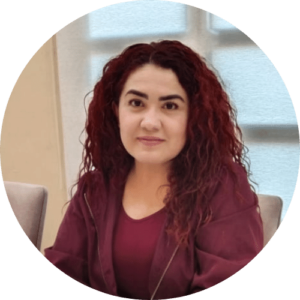 Picture of Georgina García Hernández