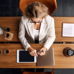Asesoría Laboral